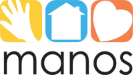 Manos Careers Logo